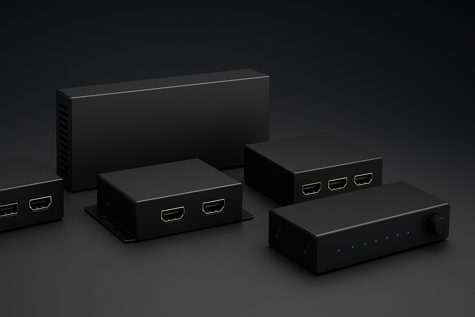 HDMI Video Products