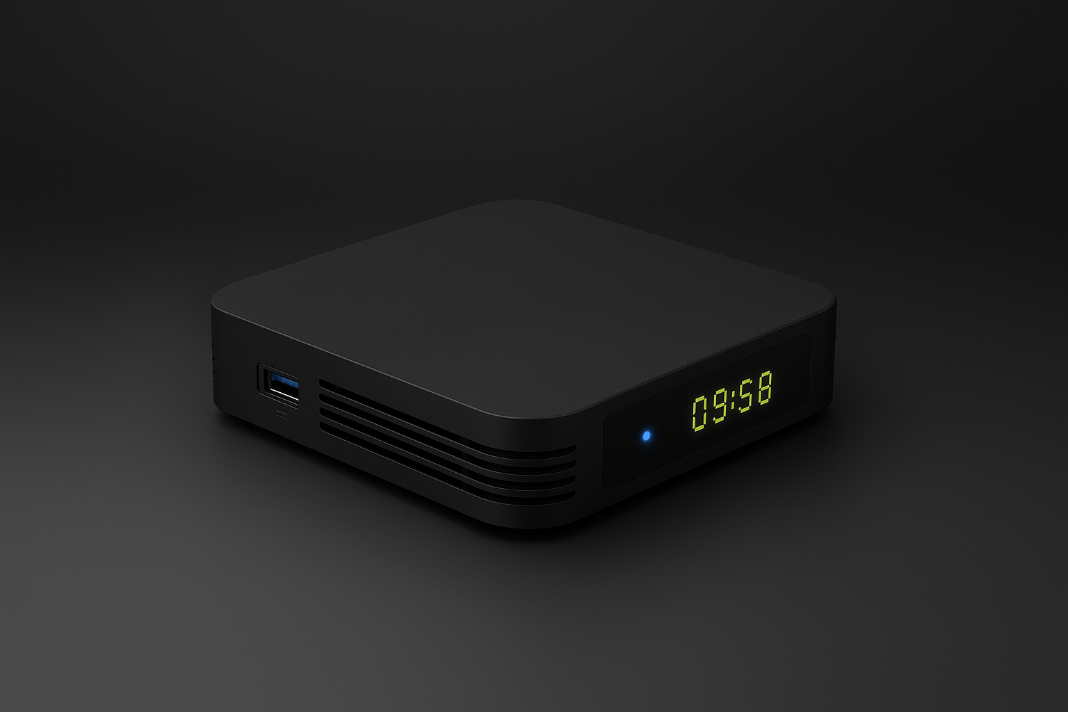 Media Players