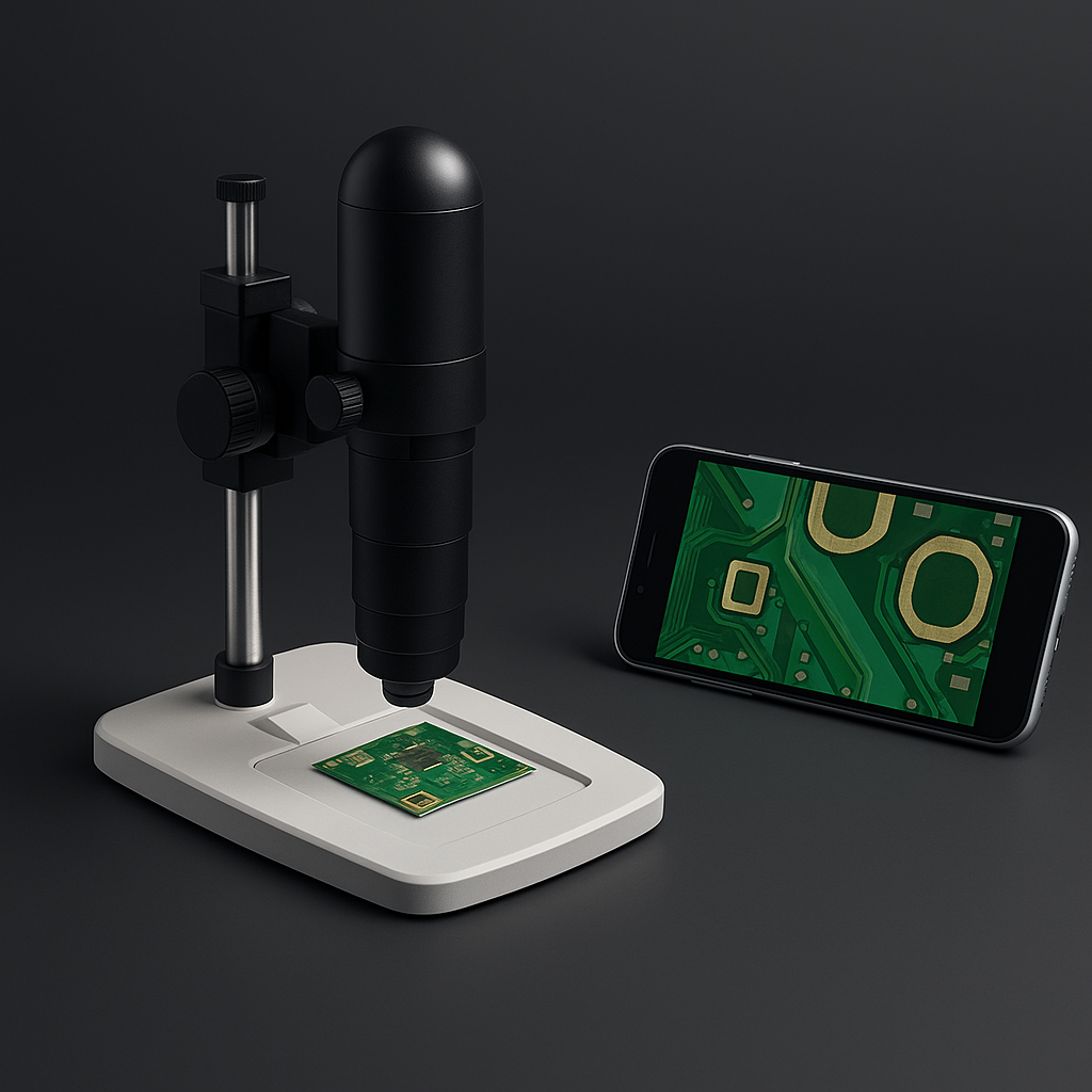 Microscopes