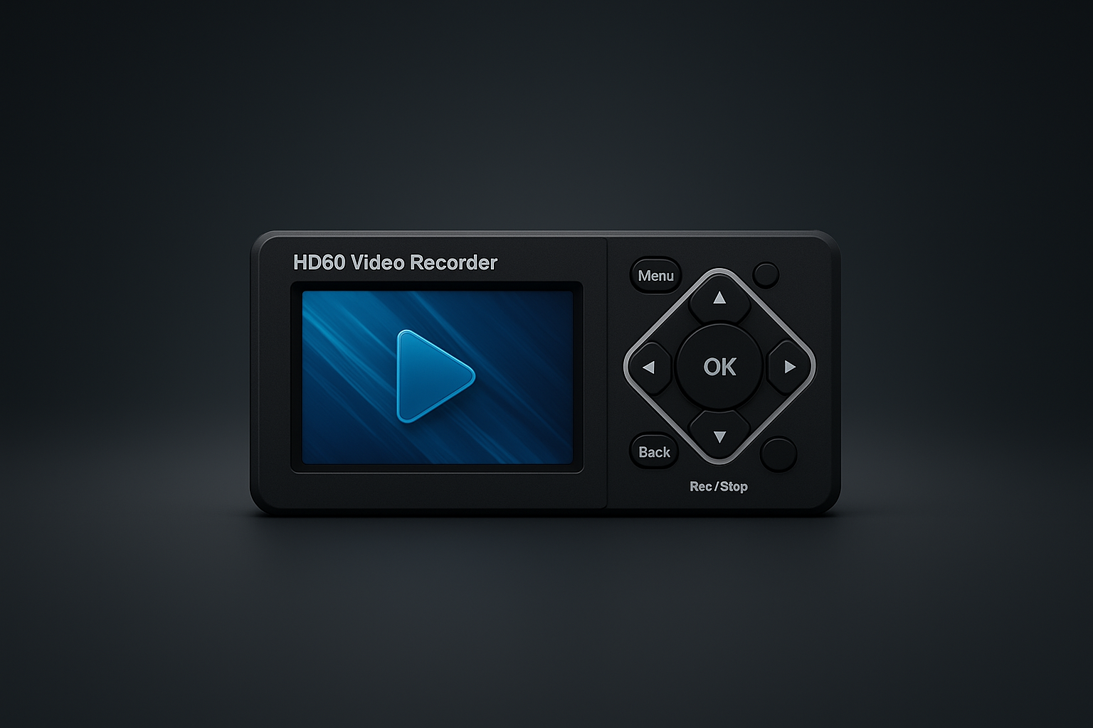 HDMI Recorder Box