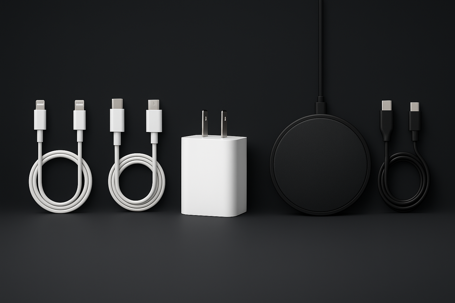 Smartphone Accessories