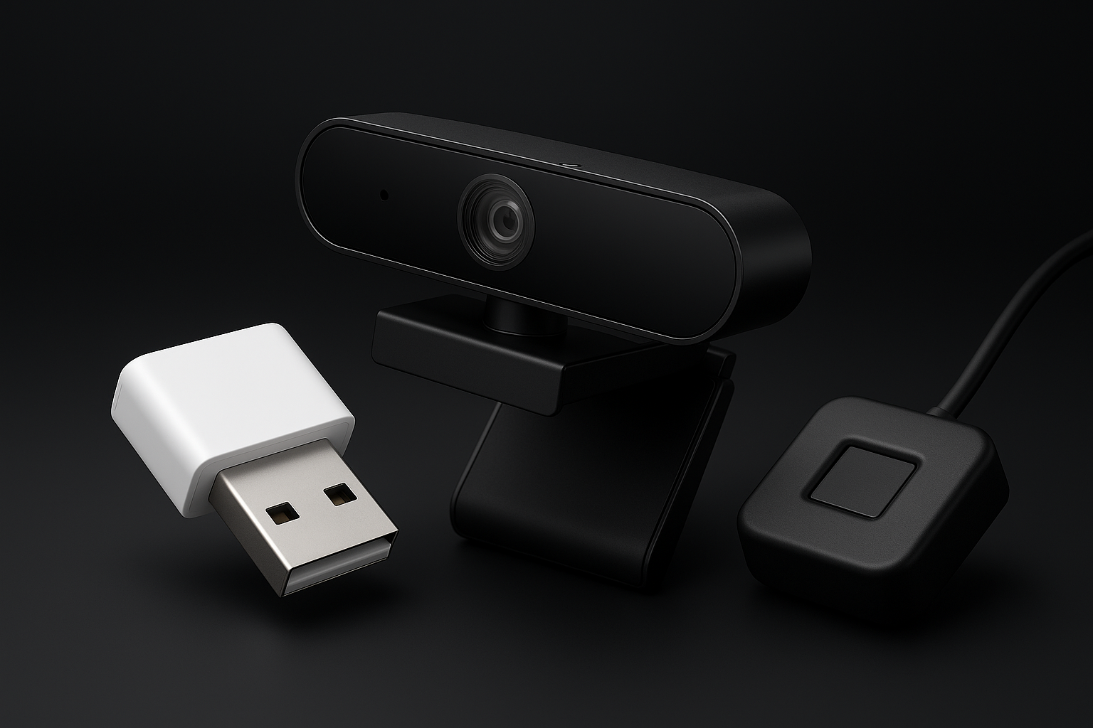 Biometric Security