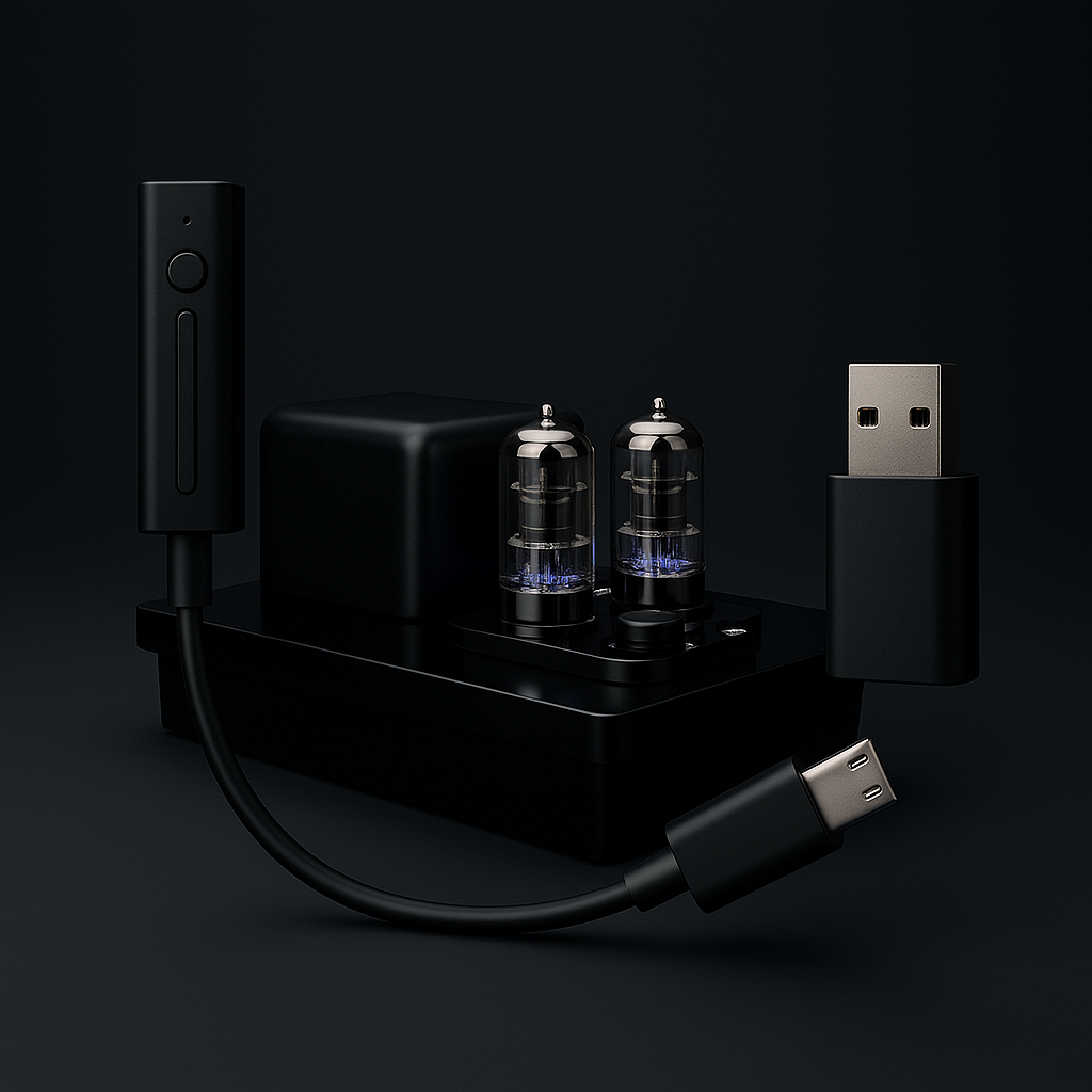 Audio Products