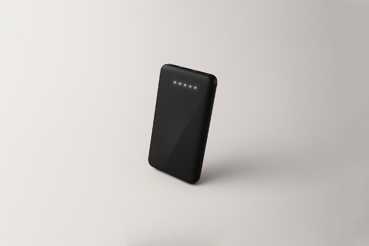 モバイルバッテリー