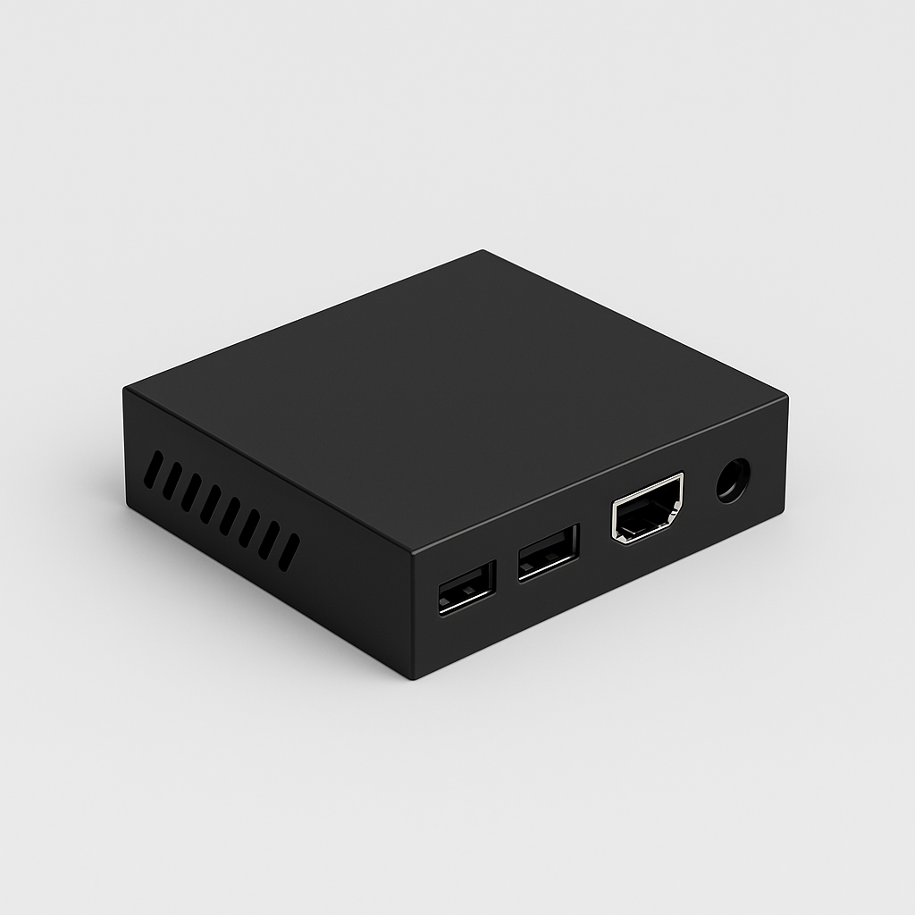 Converters