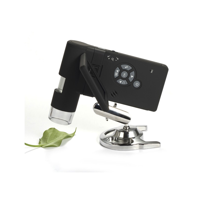 
<span>HandyMicron4 Microscope</span>
 thumbnail 3