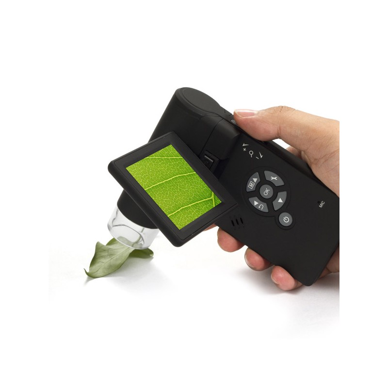 HandyMicron4 Microscope