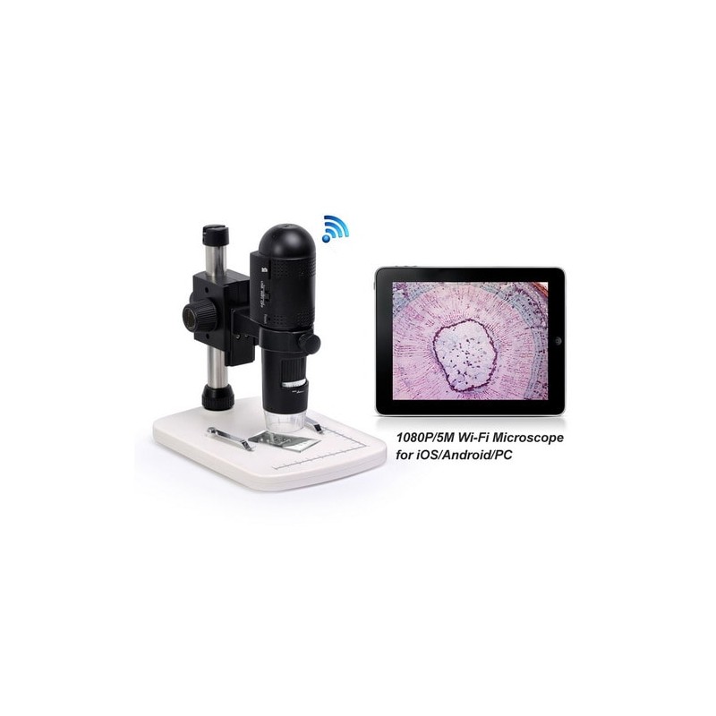 <span>HIDEMICRONPRO2 Microscope</span>
thumbnail 4