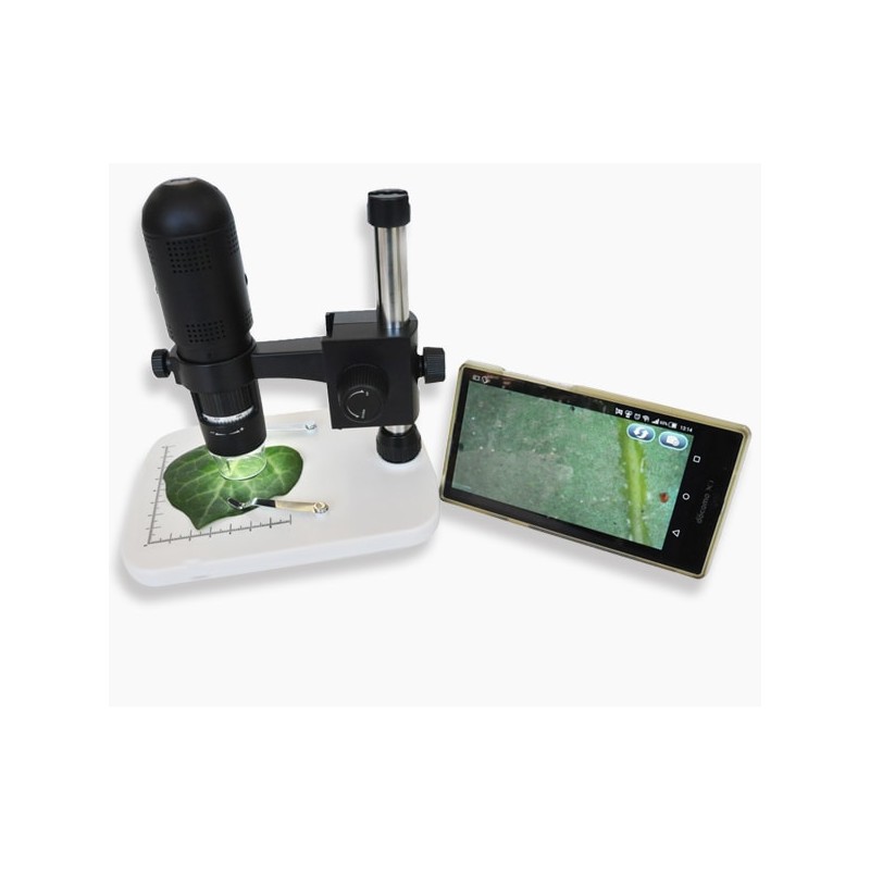 <span>HIDEMICRONPRO2 Microscope</span>
thumbnail 3