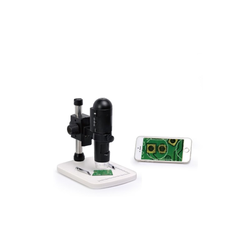 <span>HIDEMICRONPRO2 Microscope</span>
thumbnail 2