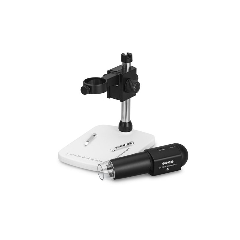 HIDEMICRONPRO2 Microscope