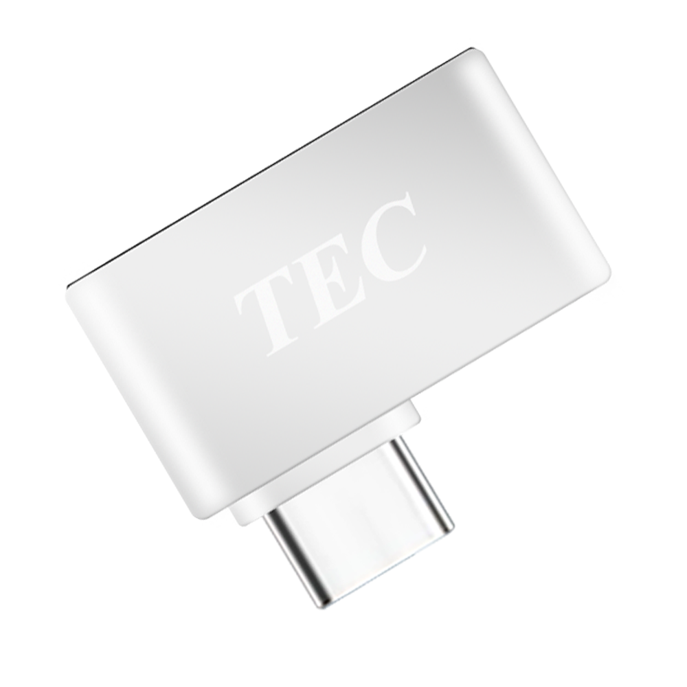 TE-FPA-C USB Type-C Fingerprint Biomteric Security for Windows 11/10 Hello PC/Tablet