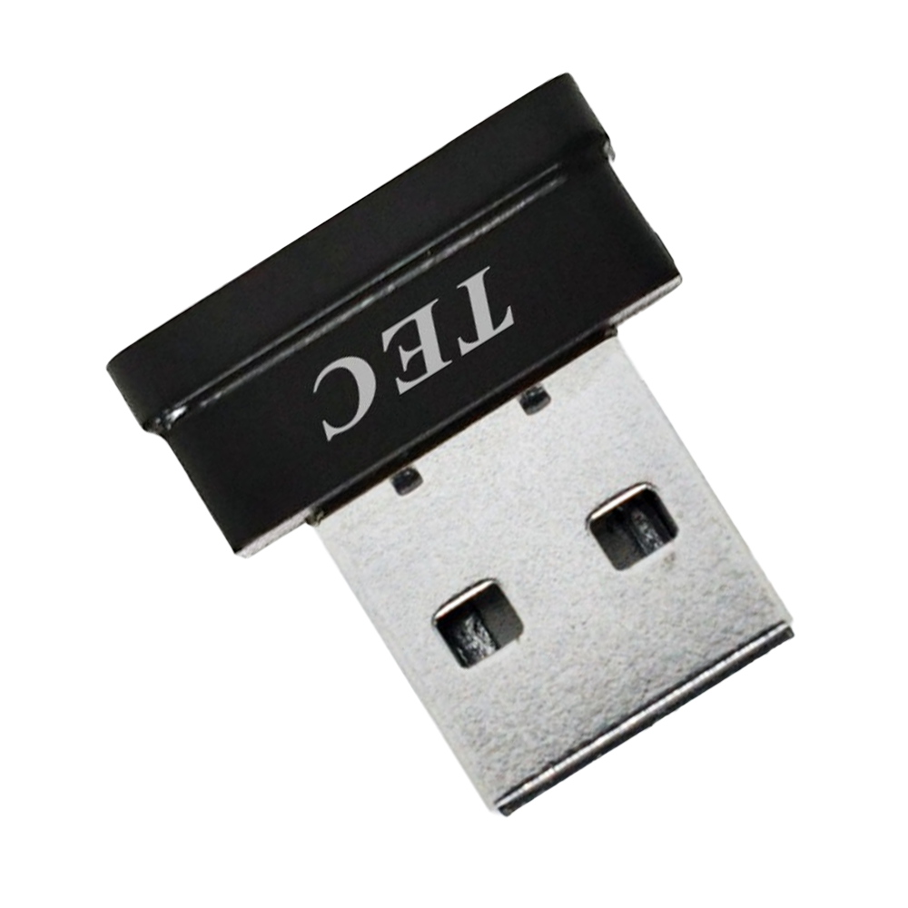 TE-FPA USB Fingerprint authentication adapter compatible with Windows 10