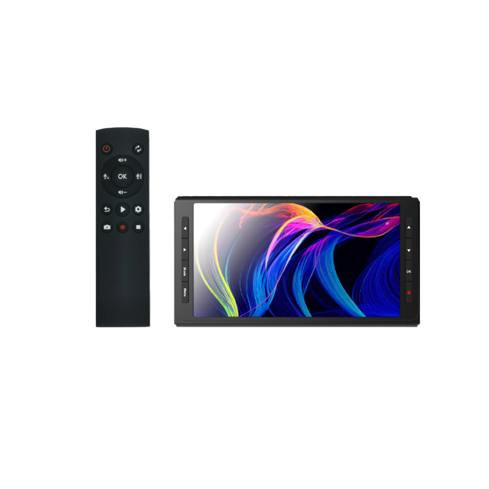 <span>TMREC-4KMAX 4K60P 入力対応 HDMIメディアレコーダー</span>