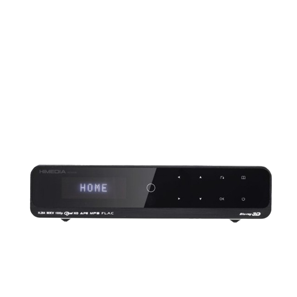 HD900B