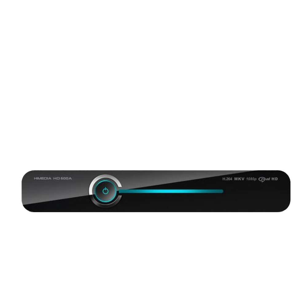 HD600A