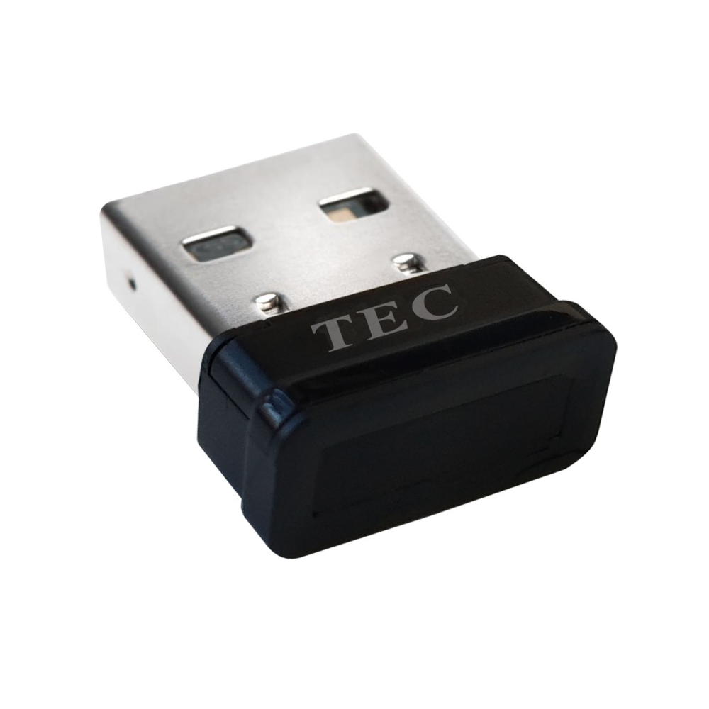 <span>TE-FPA USB Fingerprint authentication adapter compatible with Windows 10</span>
 thumbnail 2