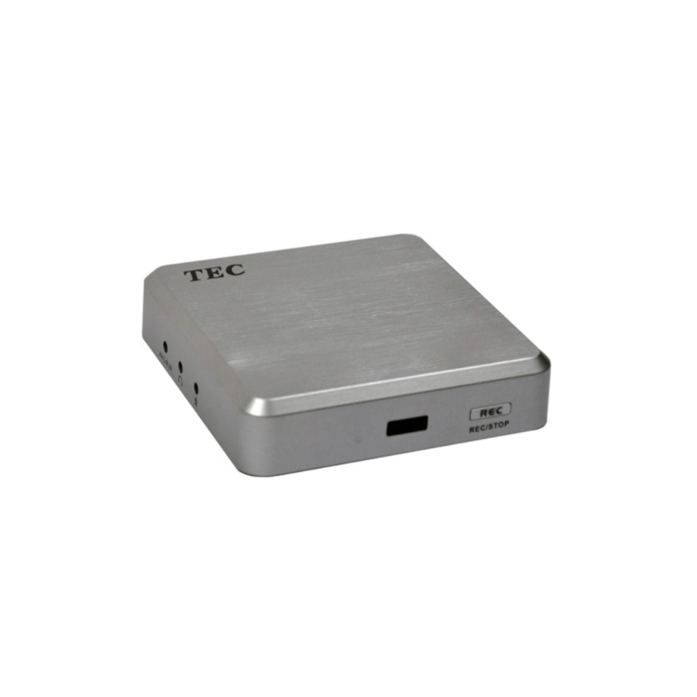 <span>TEzRecLN Capture Box</span>
 thumbnail 2