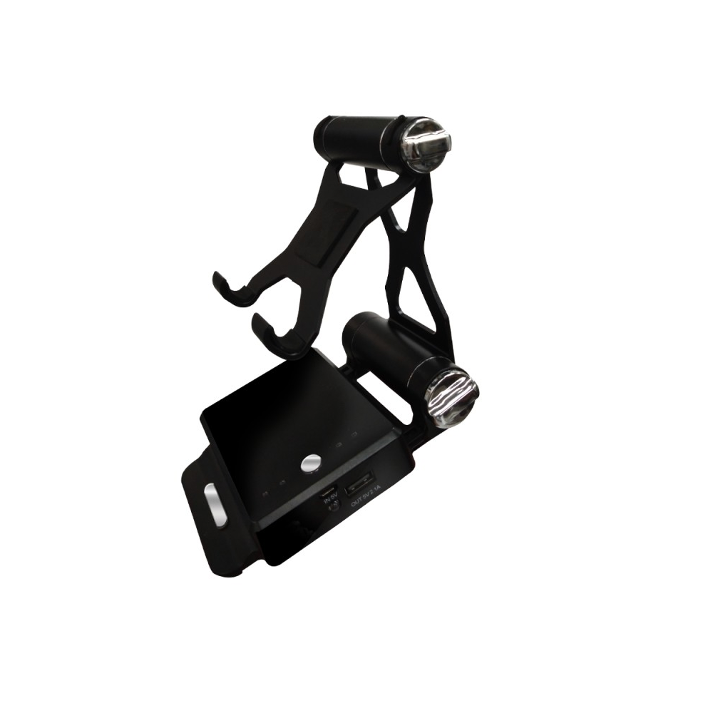 <span>Hidemicron Pro X Digital WiFi Microscope Multiple Display</span>
 thumbnail 2