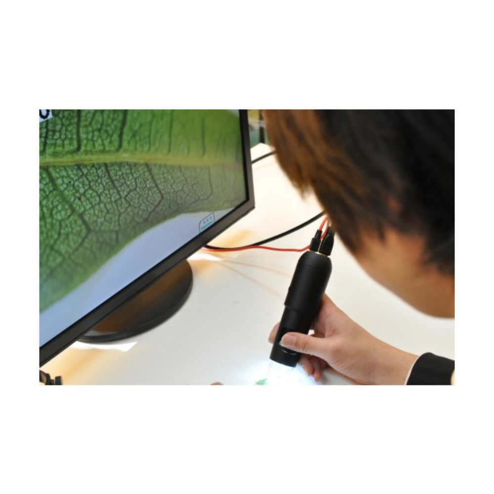 <span>HidemicronFHD Microscope</span>
 thumbnail 2