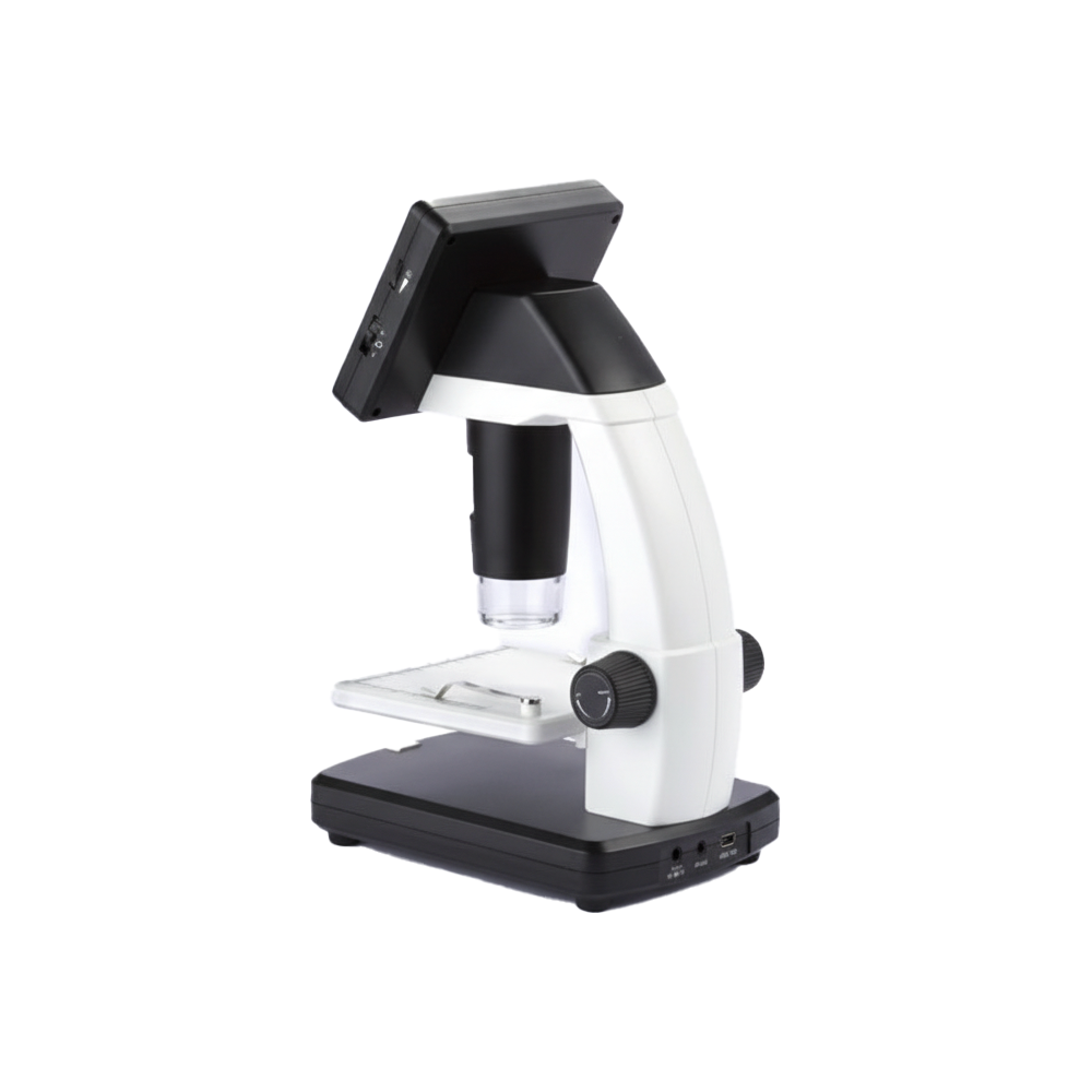 <span>StandMicron2 microscope</span>
 thumbnail 2