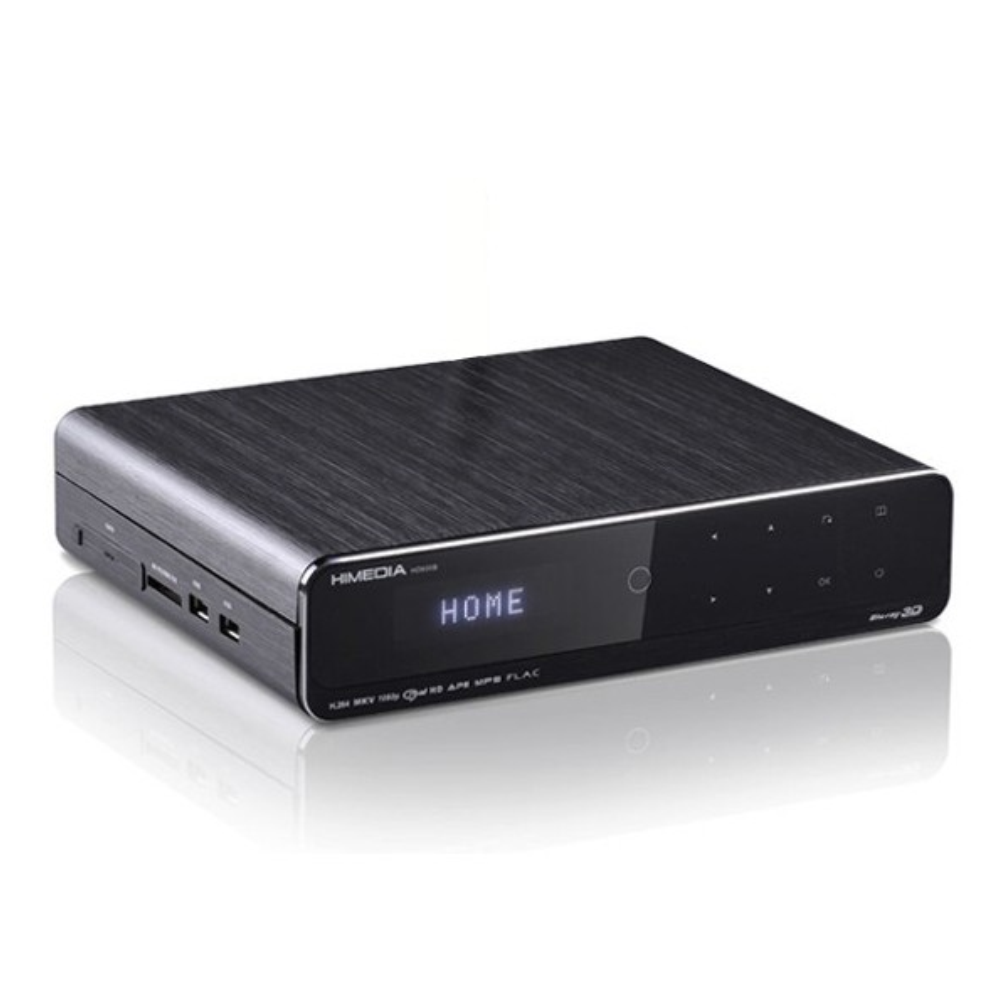 <span>HD900B Media Player</span>
 thumbnail 2