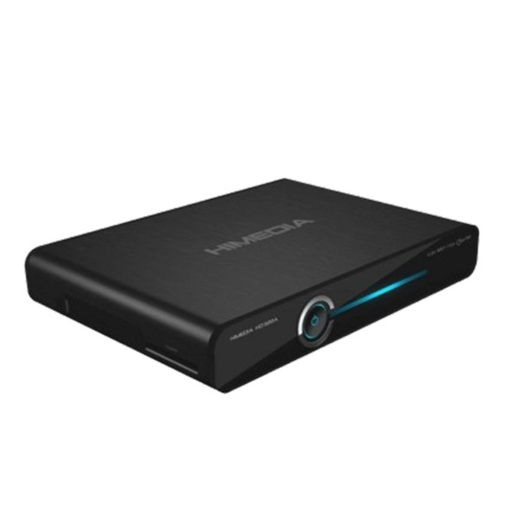<span>HD600A Media Player</span>
 thumbnail 2