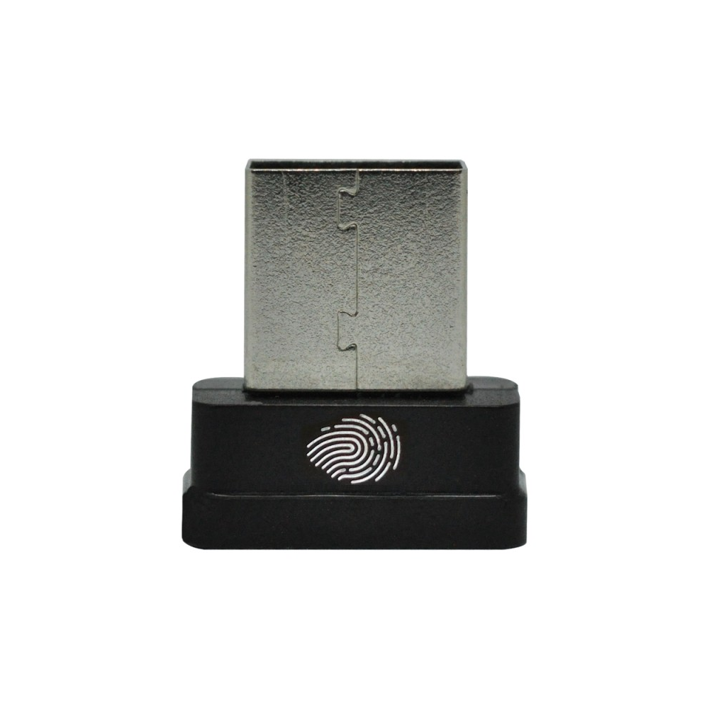 <span>TE-FPA USB Fingerprint authentication adapter compatible with Windows 10</span>
 thumbnail 3