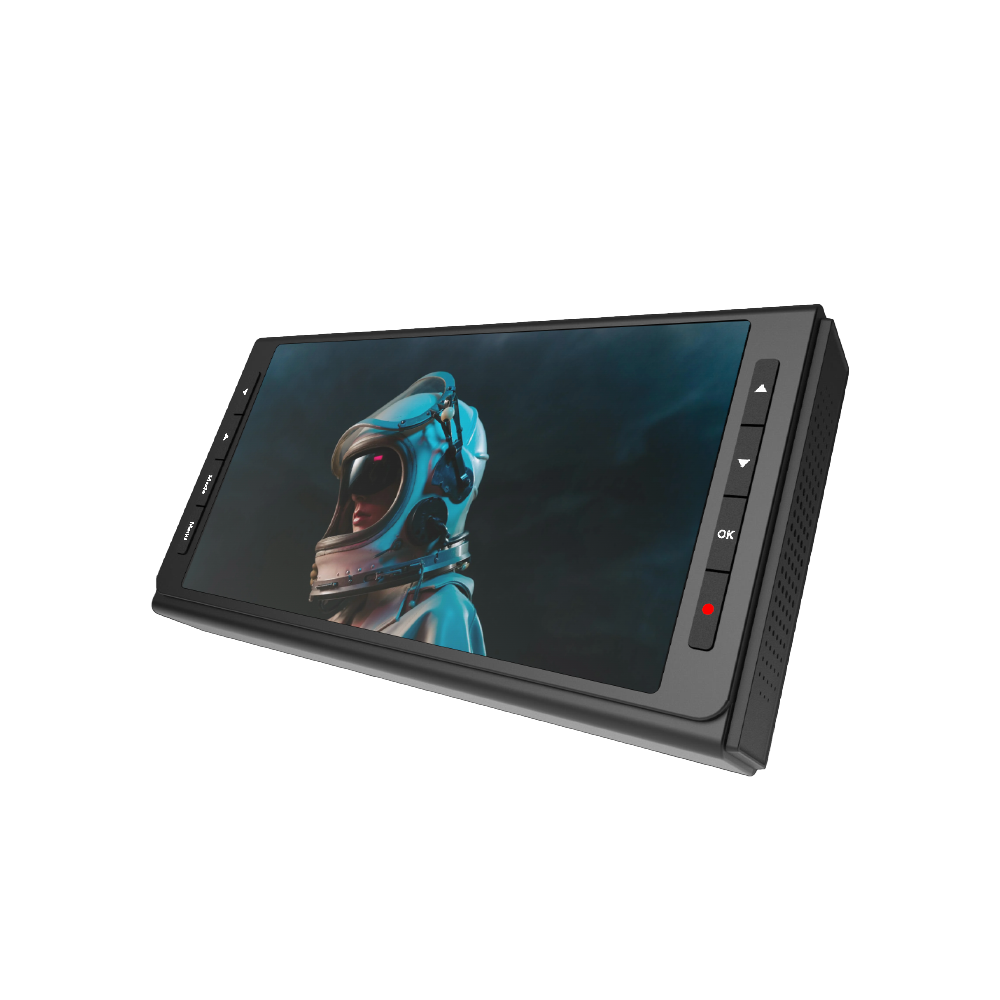 <span>TMREC-4KMAX 4K60P 入力対応 HDMIメディアレコーダー</span>
 thumbnail 3