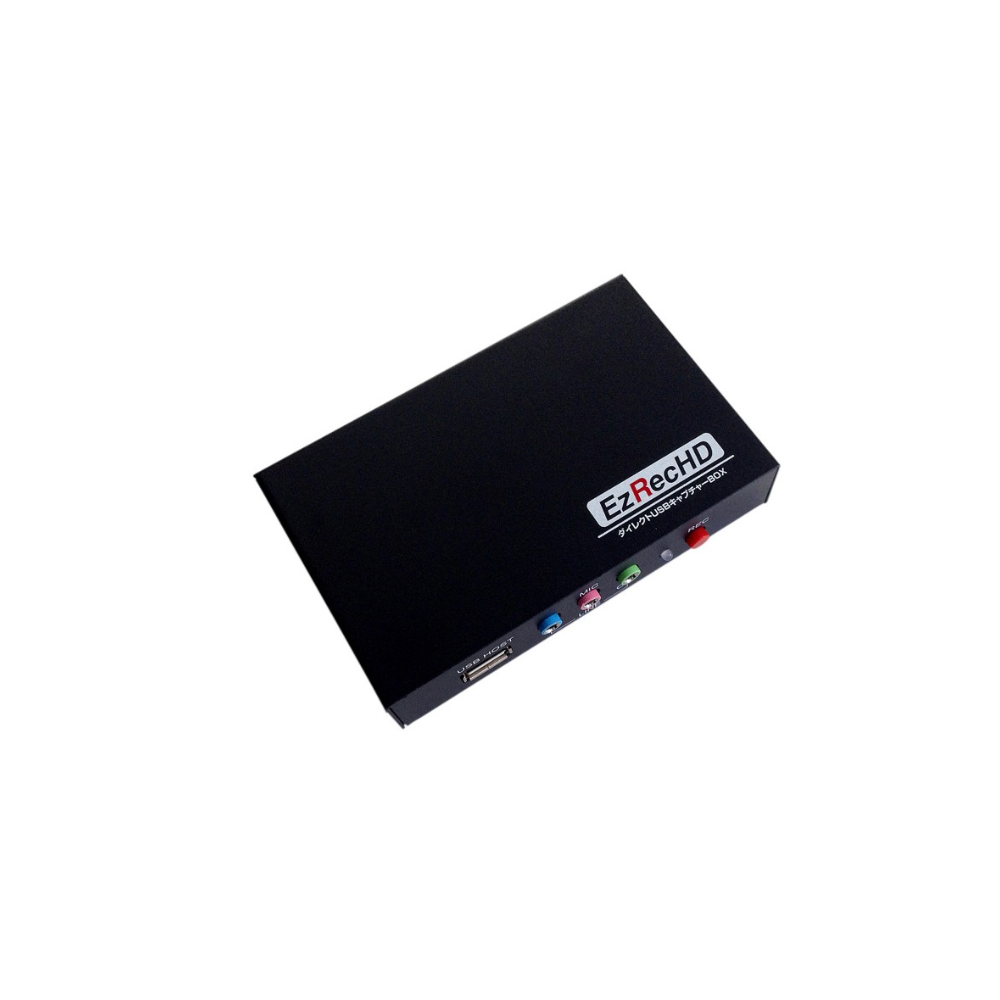 <span>EzRecHD Capture Box</span>
 thumbnail 3