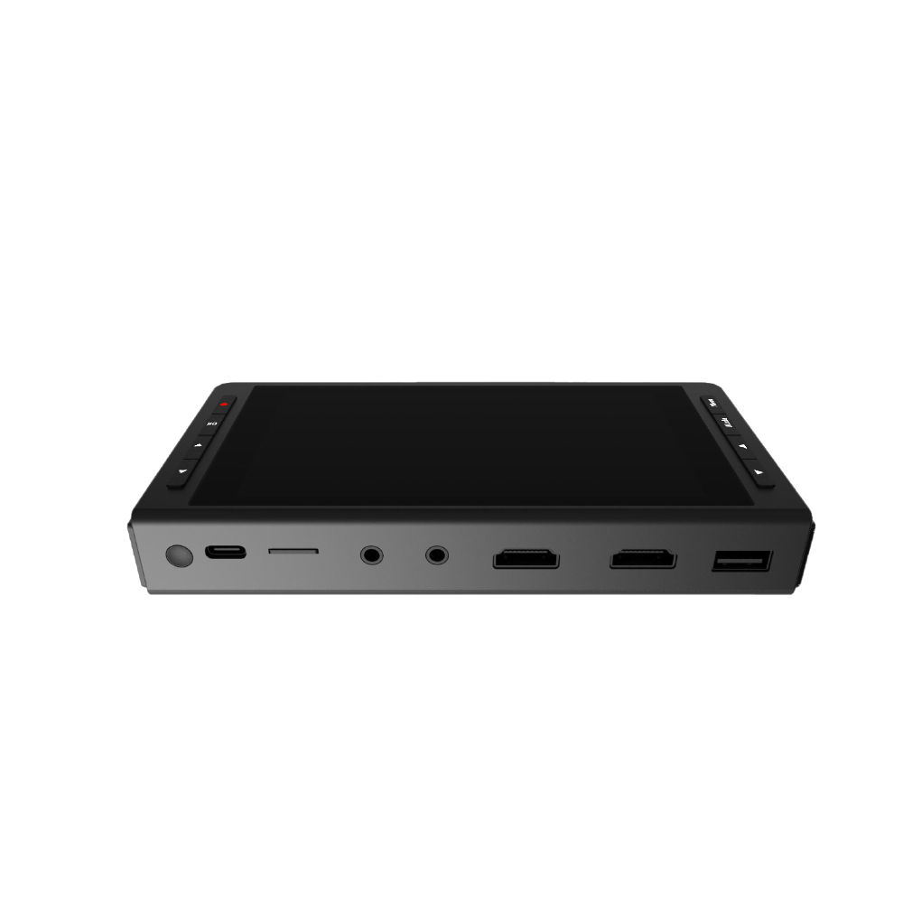 <span>TMREC-4KMAX 4K60P 入力対応 HDMIメディアレコーダー</span>
 thumbnail 4