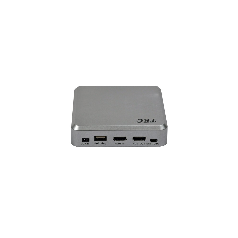 <span>TEzRecLN Capture Box</span>
 thumbnail 4