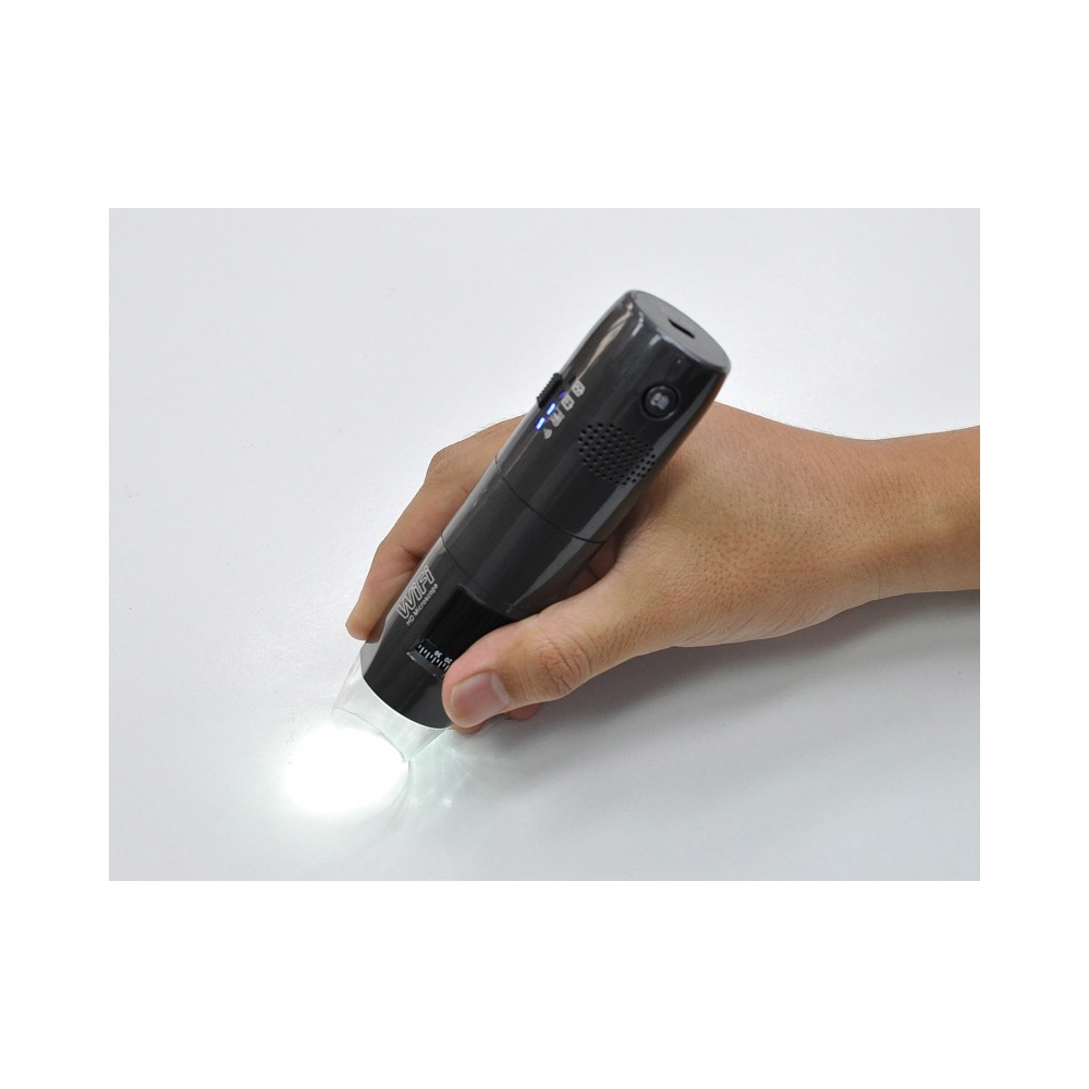 <span>Hidemicron Pro Wi-Fi & USB digital microscope</span>
 thumbnail 4