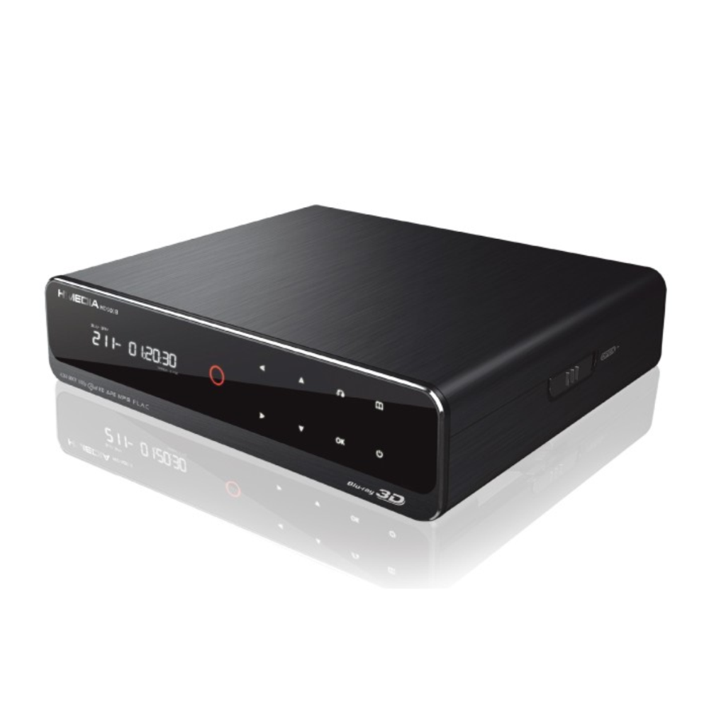 <span>HD900B Media Player</span>
 thumbnail 4