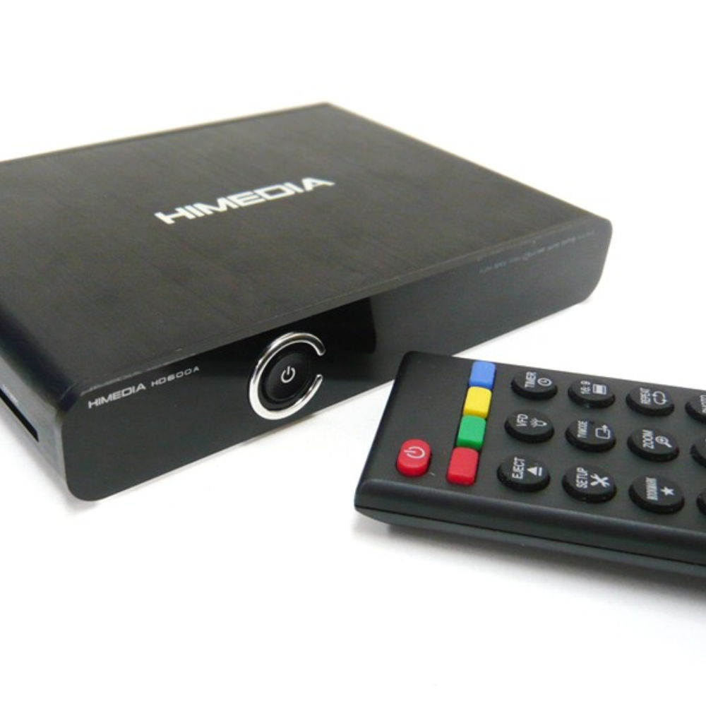 <span>HD600A Media Player</span>
 thumbnail 4