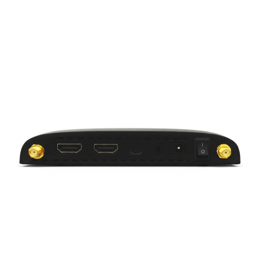<span>TEHDWLEX150-VR Wireless HDMI Extender</span>
 thumbnail 5