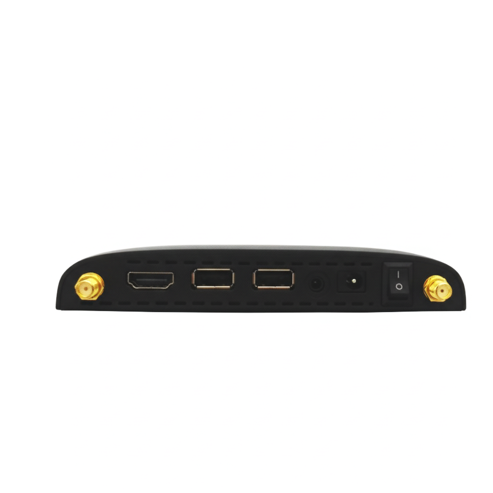 <span>TEHDWLEX150-VR Wireless HDMI Extender</span>
 thumbnail 6