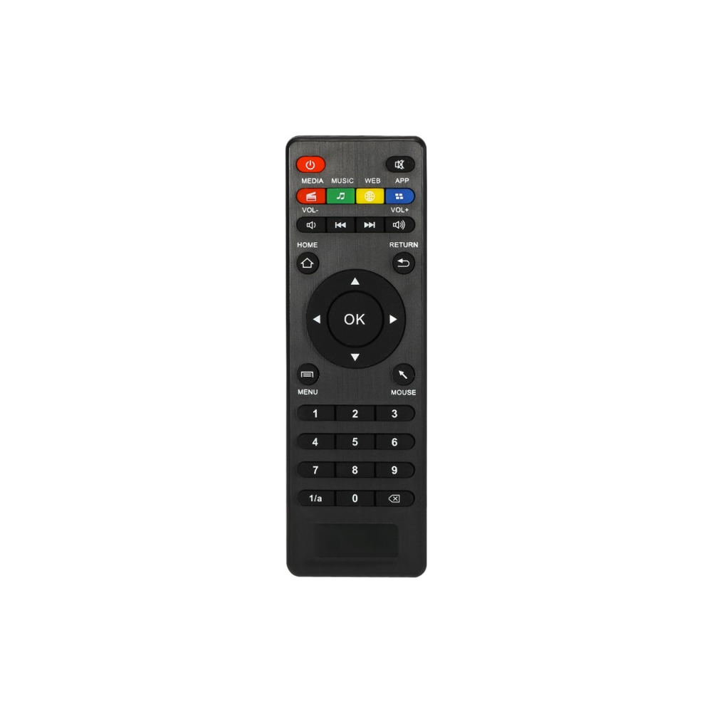 <span>TMP905X-4K Android Media Player</span>
 thumbnail 7