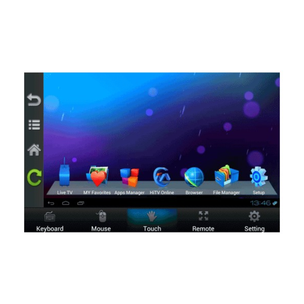 <span>Q5B Media Player</span>
 thumbnail 7
