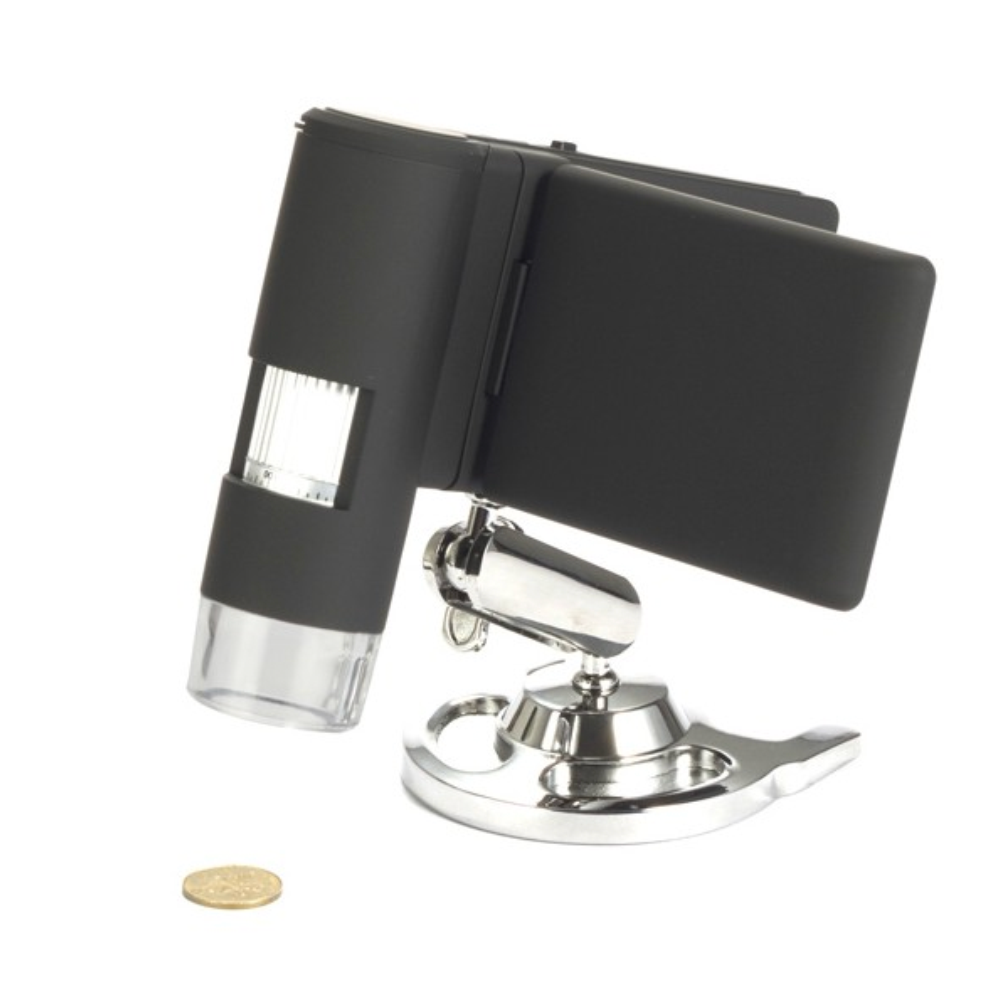 <span>HandyMicron3 Microscope</span>
 thumbnail 7