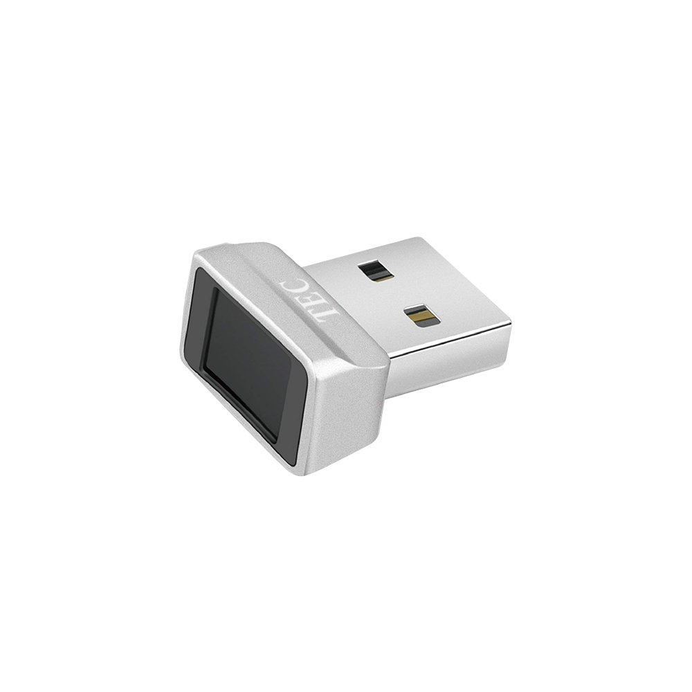 <span>TE-FPA2 USB Fingerprint authentication adapter compatible with Windows 10</span>
 thumbnail 2