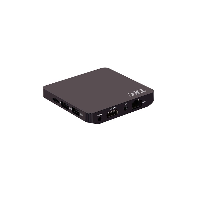<span>TMP905-4K Media Player</span>
 thumbnail 5