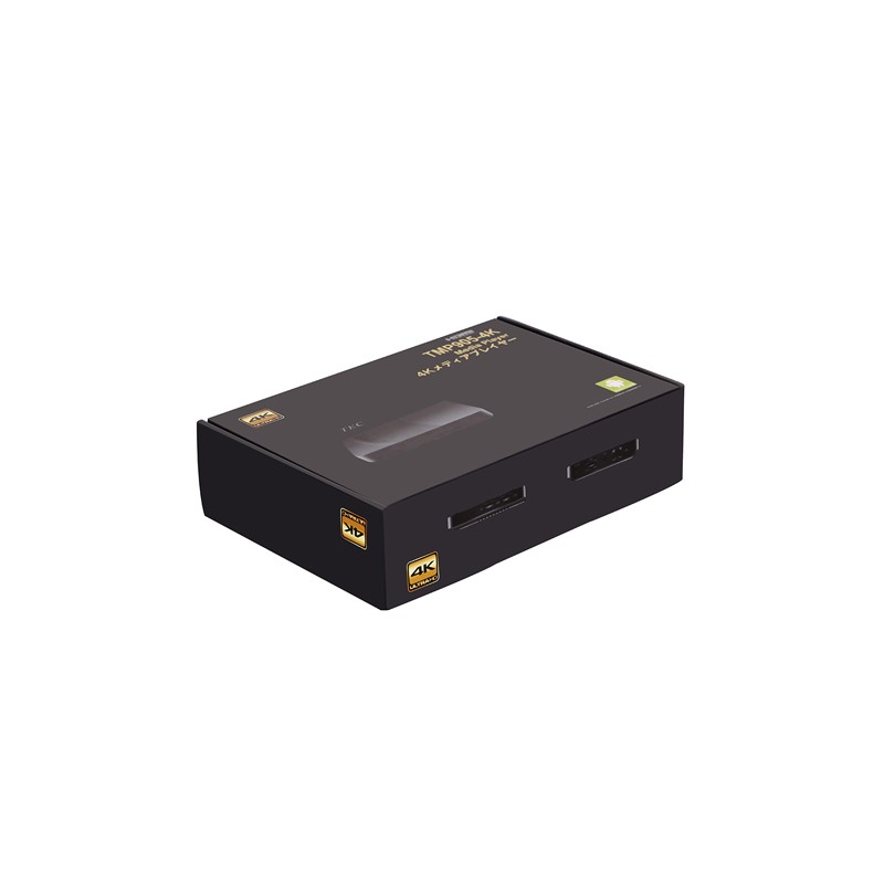 <span>TMP905-4K Media Player</span>
 thumbnail 7