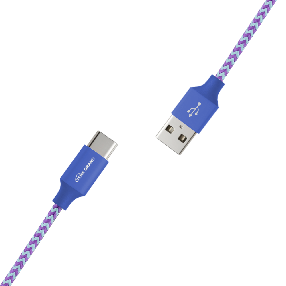 
<span>USB Type C to A Cable 【USB2-NUM012】</span>
 thumbnail 11