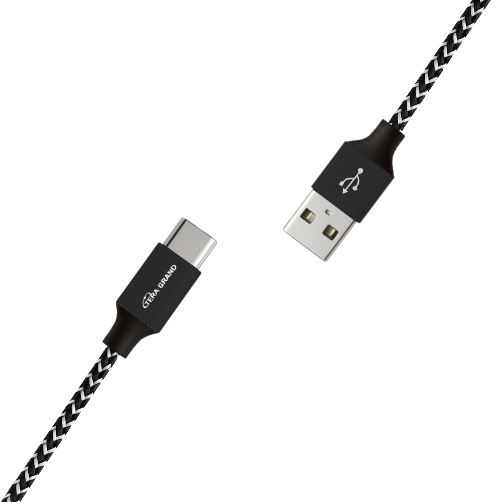 
<span>USB Type C to A Cable 【USB2-NUM012】</span>
 thumbnail 14