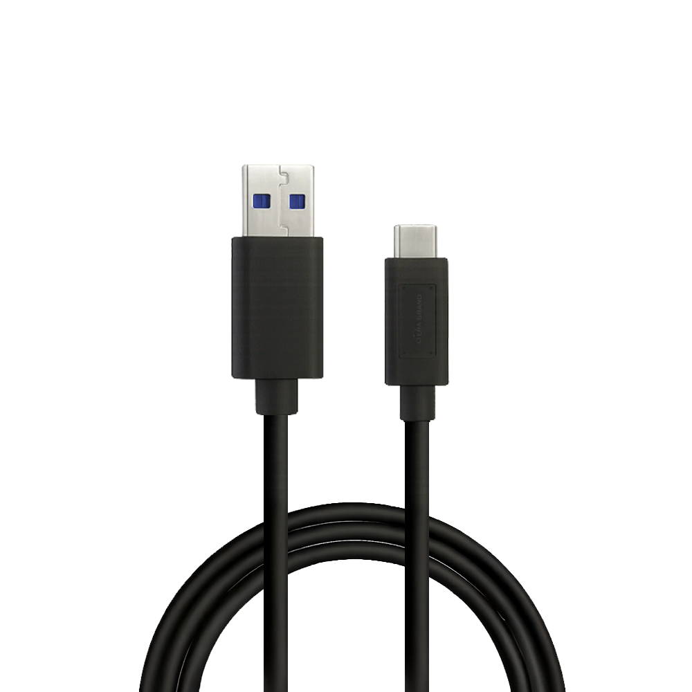 TypeCオス型ケーブル【USB31-WU93】