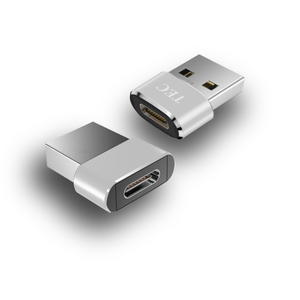 
<span>TUSB31ATC USB Type-A オス USB3.1 Type-Cメス変換アダプター</span>
 thumbnail 2