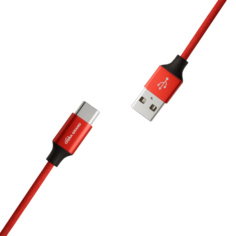 
<span>USB Type C to A Cable 【USB2-NUM012】</span>
 thumbnail 2