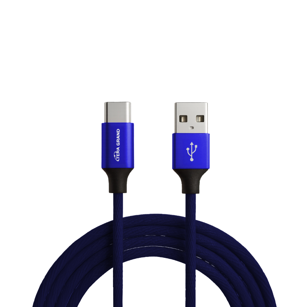
<span>USB Type C to A Cable 【USB2-NUM012】</span>
 thumbnail 4