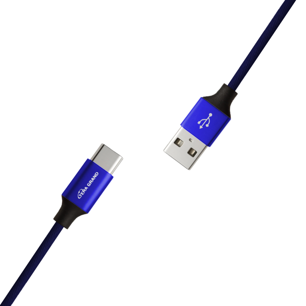 
<span>USB Type C to A Cable 【USB2-NUM012】</span>
 thumbnail 5